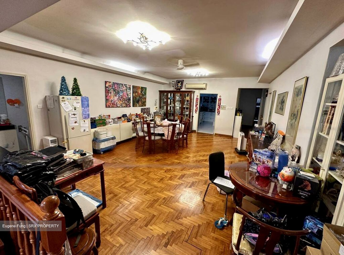 Lien Towers (D10), Apartment #461532601